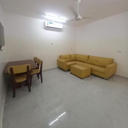Discovery Duqm Apartment Extérieur photo
