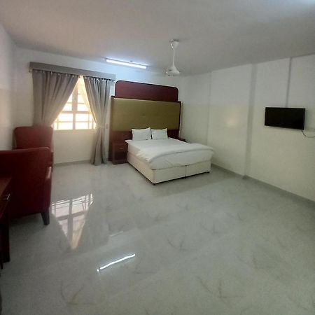 Discovery Duqm Apartment Extérieur photo