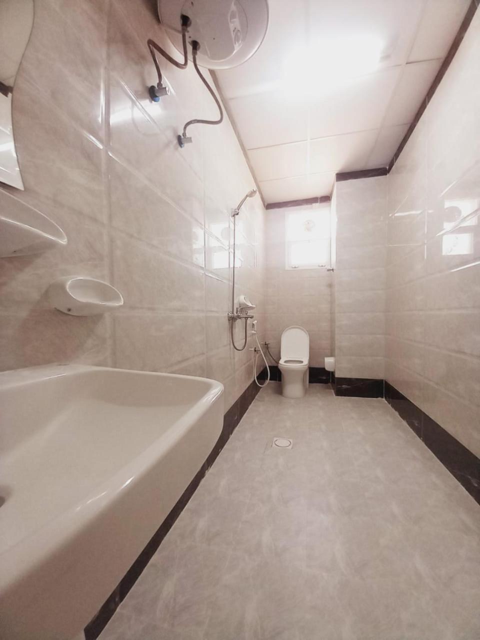Discovery Duqm Apartment Extérieur photo