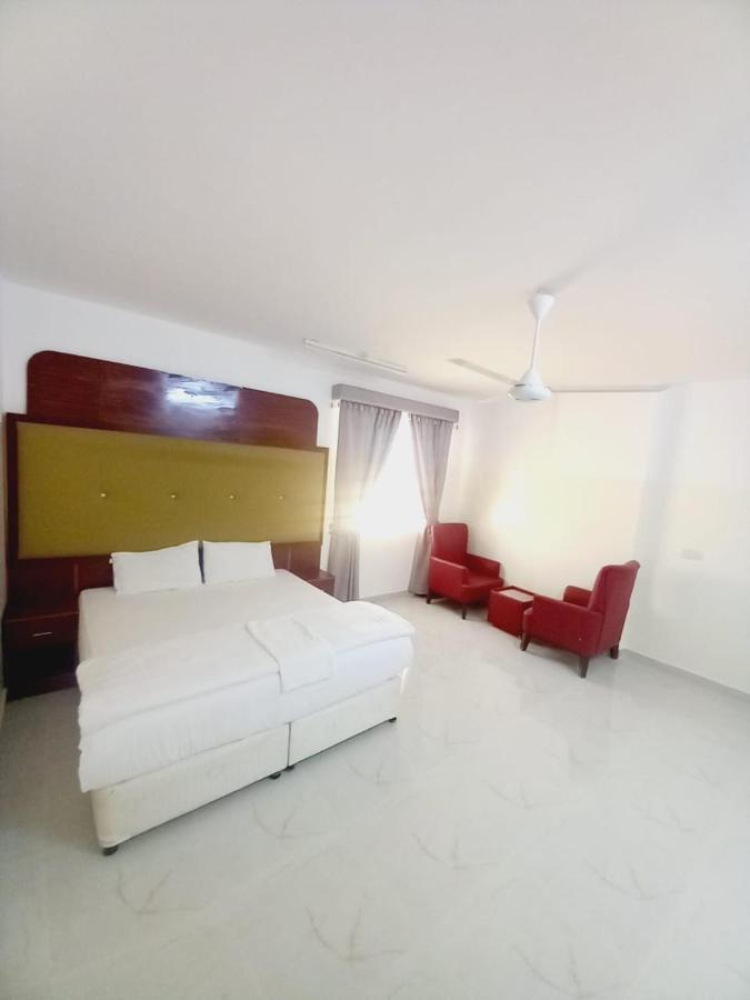 Discovery Duqm Apartment Extérieur photo