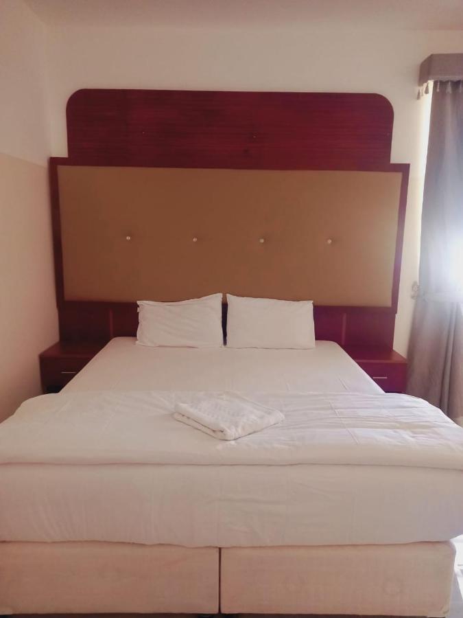 Discovery Duqm Apartment Extérieur photo