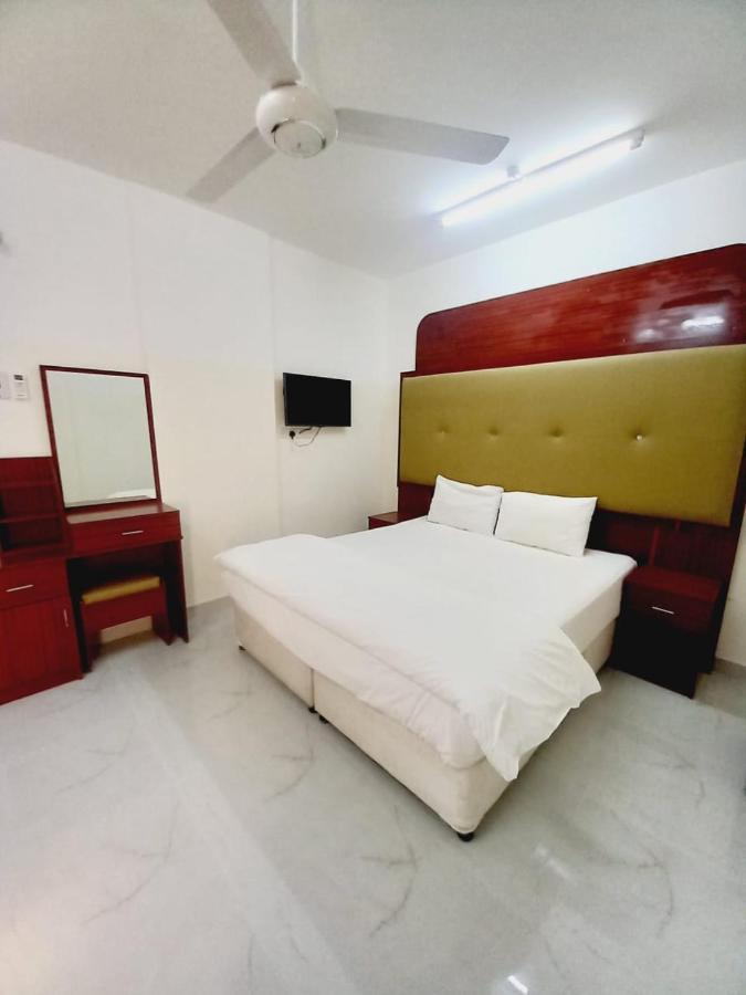 Discovery Duqm Apartment Extérieur photo