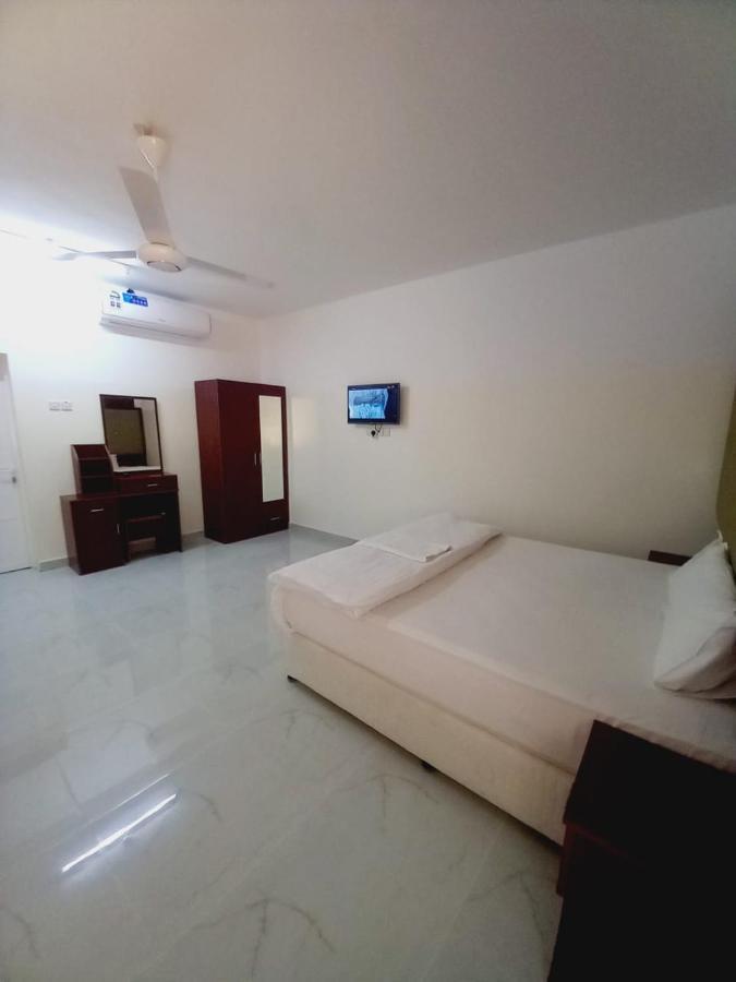 Discovery Duqm Apartment Extérieur photo