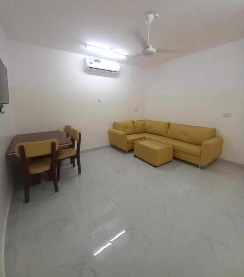 Discovery Duqm Apartment Extérieur photo