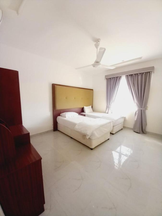 Discovery Duqm Apartment Extérieur photo
