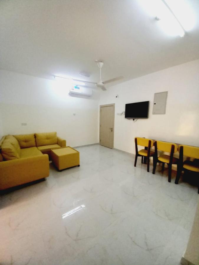 Discovery Duqm Apartment Extérieur photo