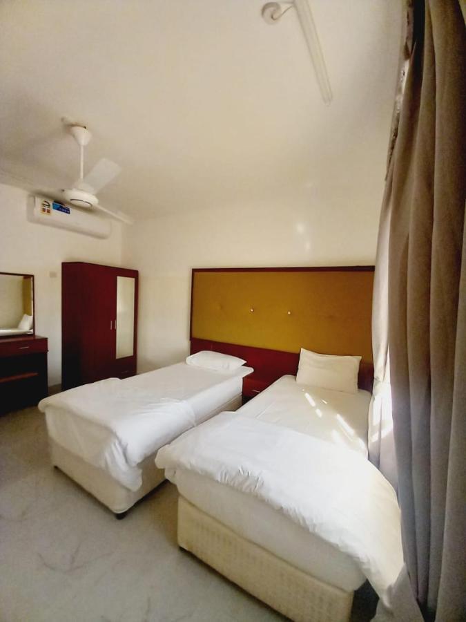 Discovery Duqm Apartment Extérieur photo