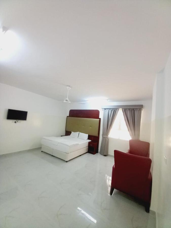 Discovery Duqm Apartment Extérieur photo