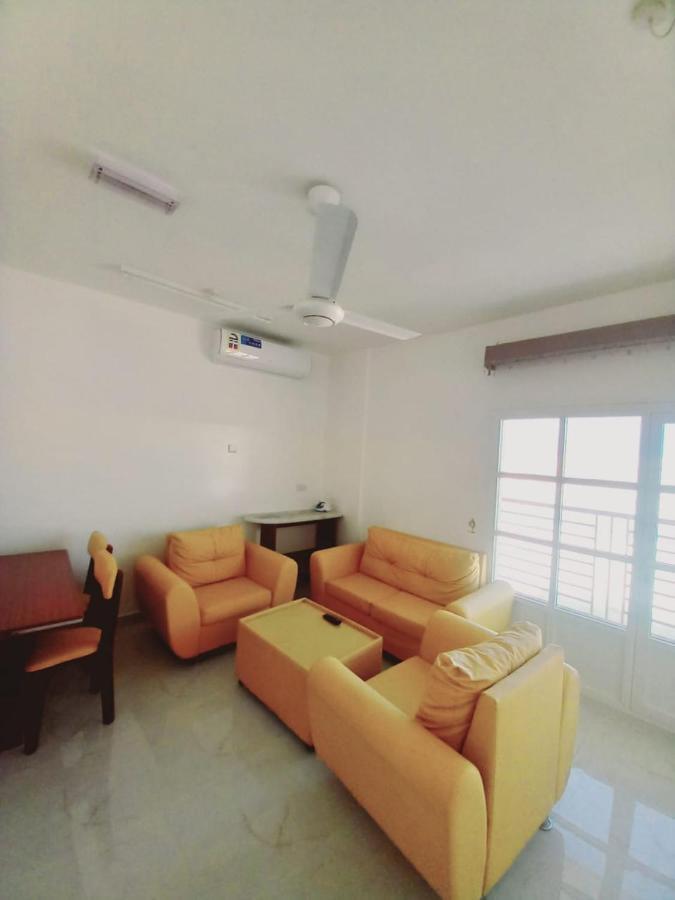 Discovery Duqm Apartment Extérieur photo