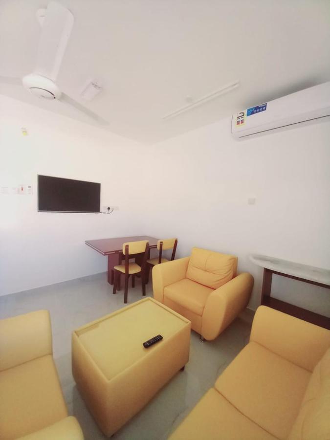Discovery Duqm Apartment Extérieur photo