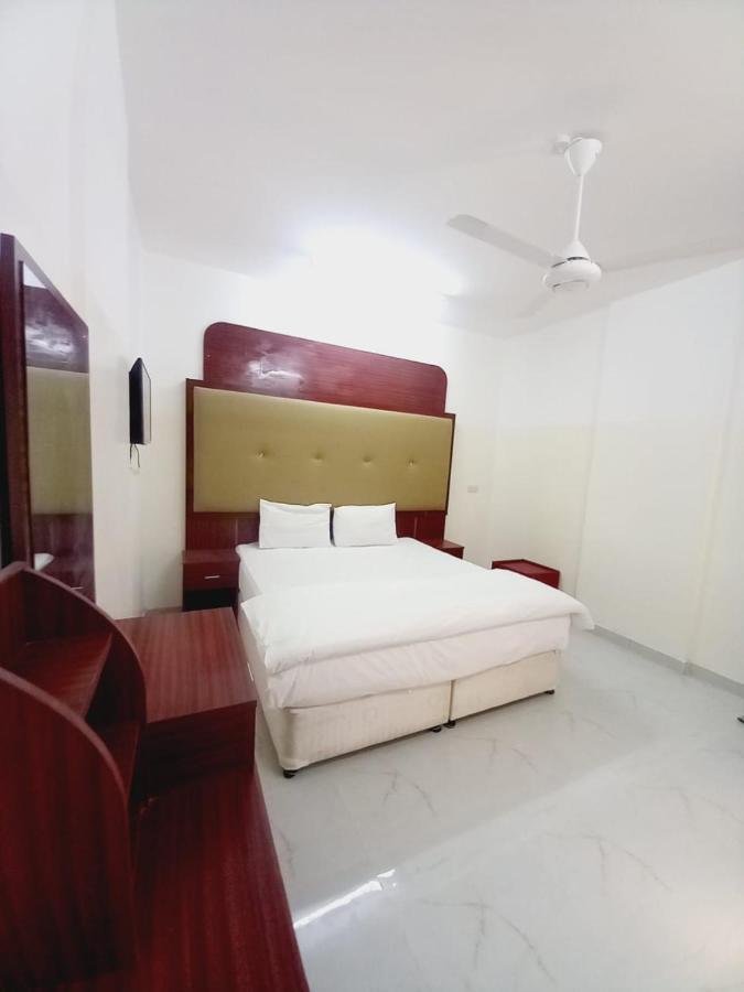 Discovery Duqm Apartment Extérieur photo