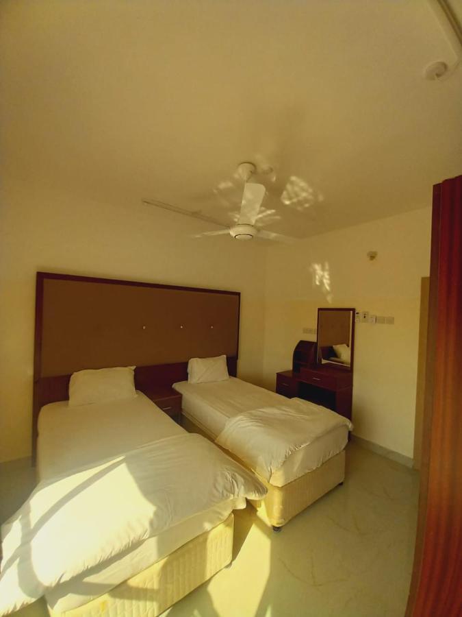 Discovery Duqm Apartment Extérieur photo