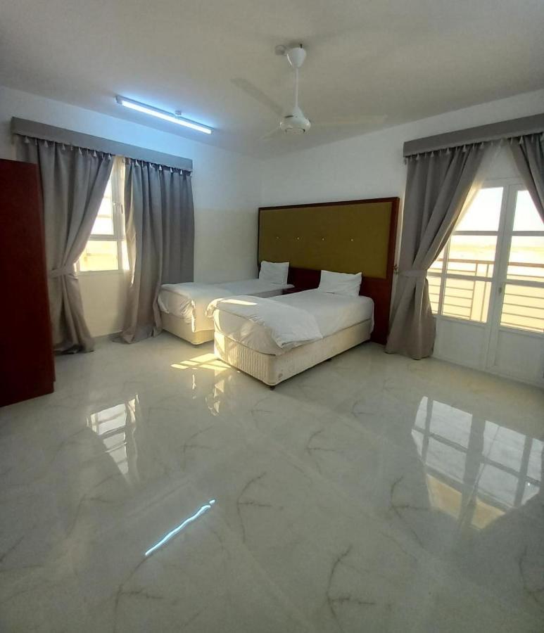 Discovery Duqm Apartment Extérieur photo