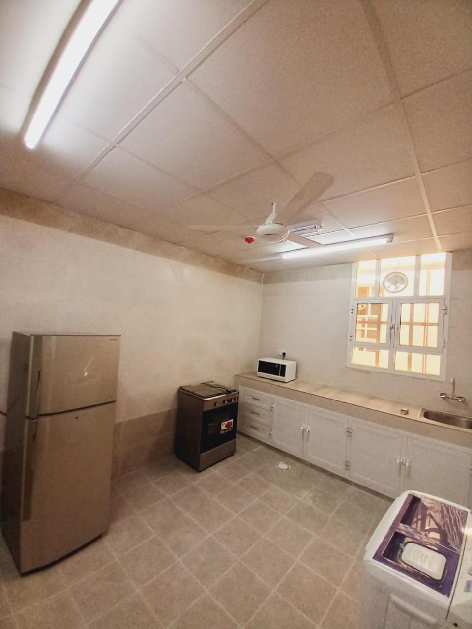 Discovery Duqm Apartment Extérieur photo