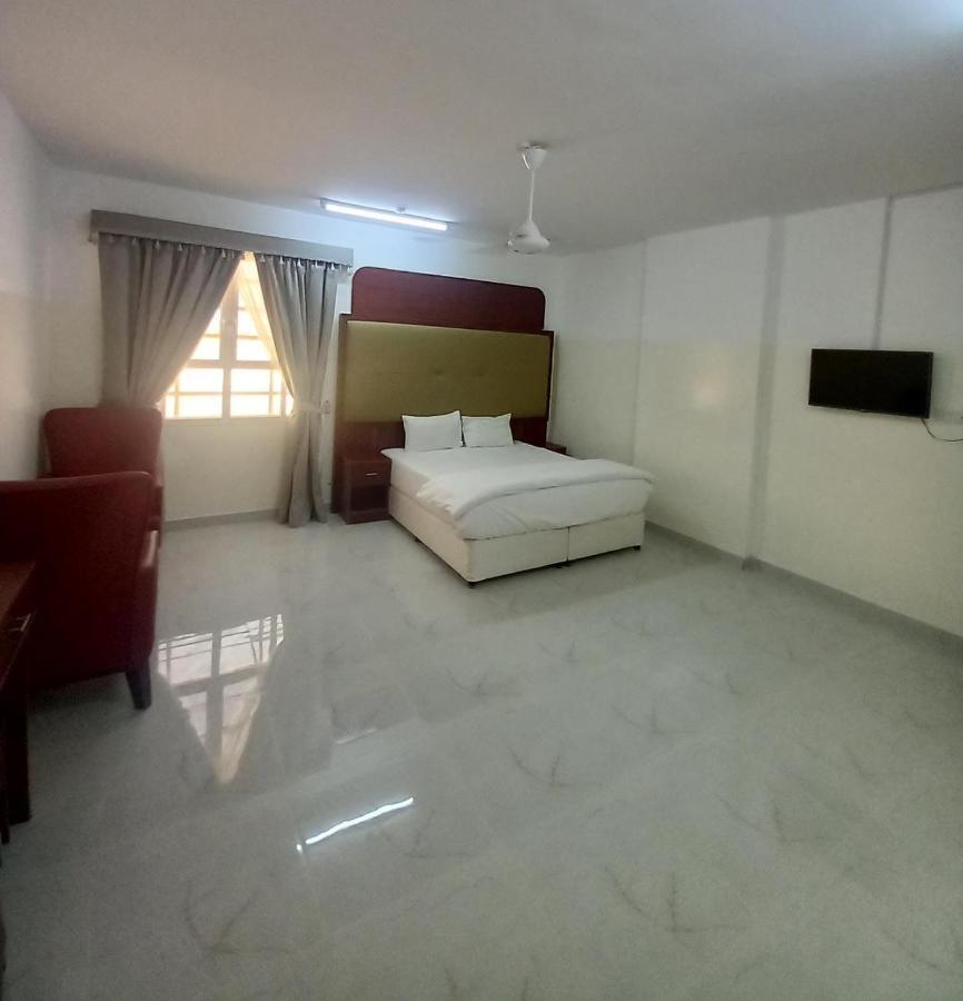 Discovery Duqm Apartment Extérieur photo