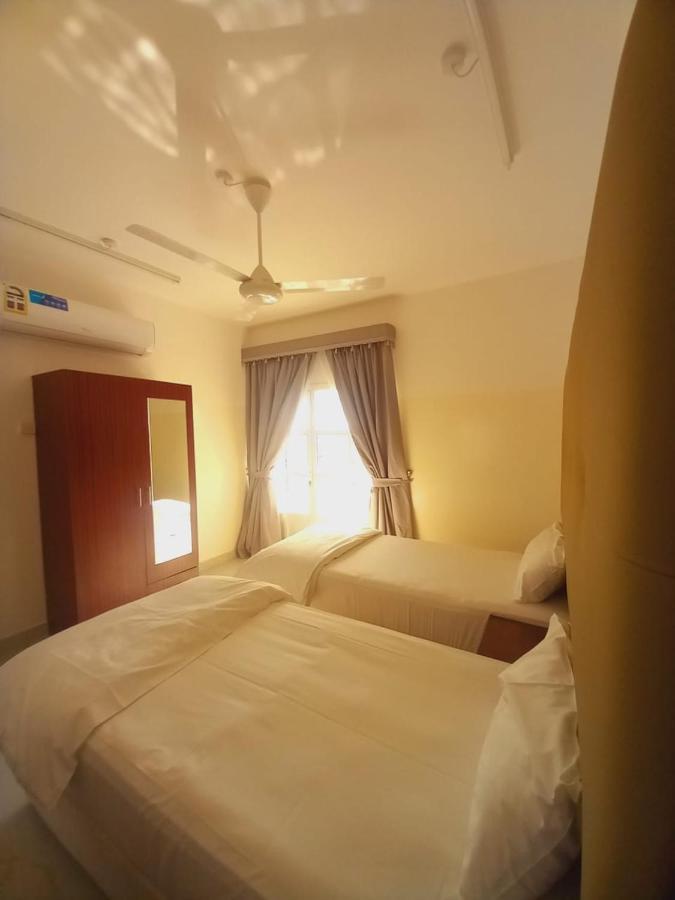 Discovery Duqm Apartment Extérieur photo