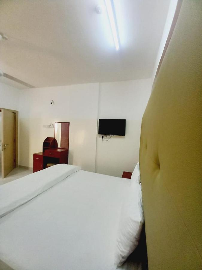 Discovery Duqm Apartment Extérieur photo