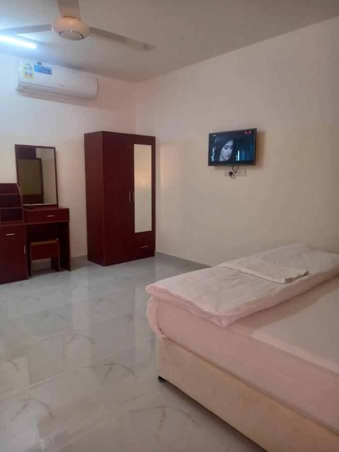 Discovery Duqm Apartment Extérieur photo