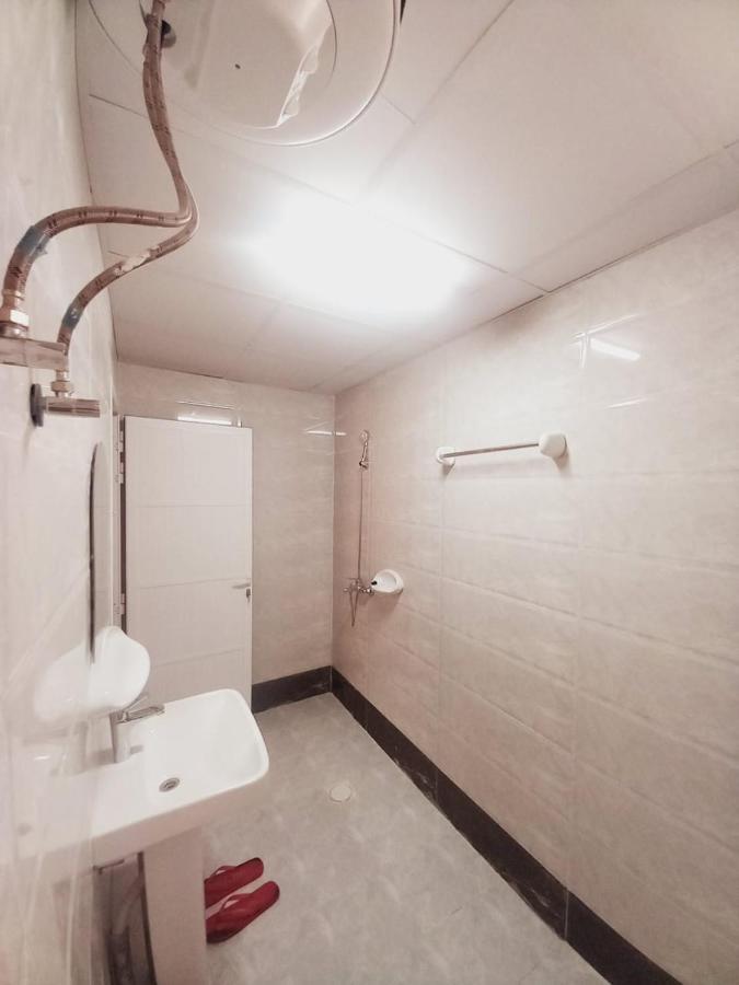 Discovery Duqm Apartment Extérieur photo