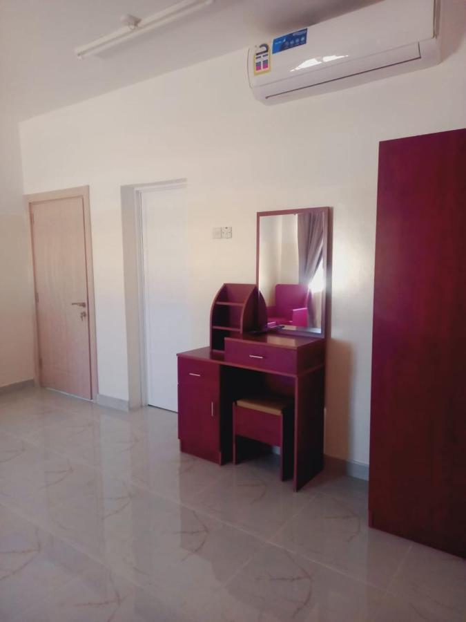 Discovery Duqm Apartment Extérieur photo