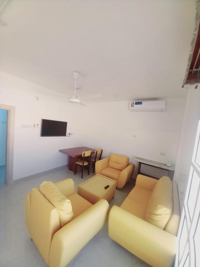 Discovery Duqm Apartment Extérieur photo