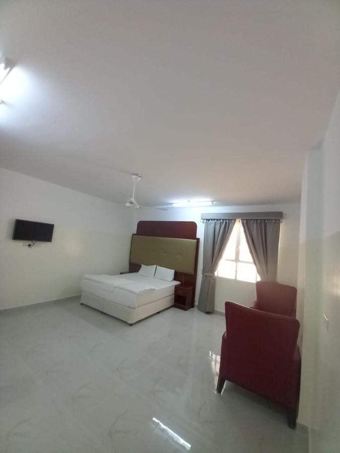 Discovery Duqm Apartment Extérieur photo