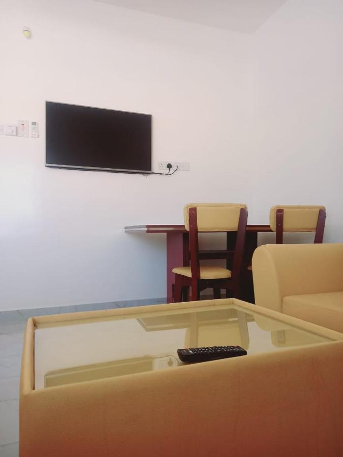 Discovery Duqm Apartment Extérieur photo